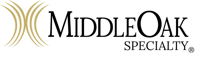 MiddleOak Specialty Logo